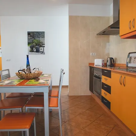 Casa Celajes Daire