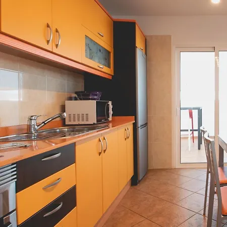 Casa Celajes Daire Arrecife (Lanzarote)