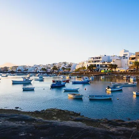 Daire Casa Celajes Arrecife (Lanzarote)