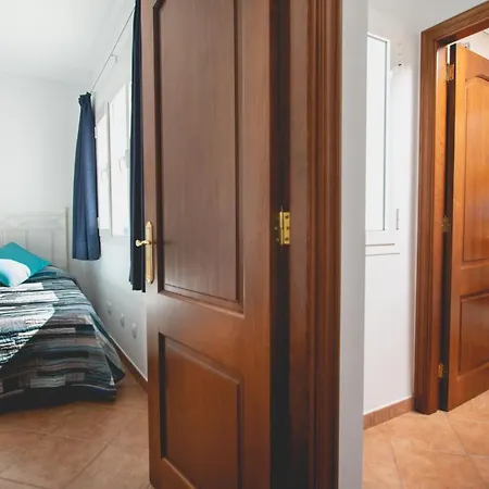 Casa Celajes Daire Arrecife (Lanzarote)