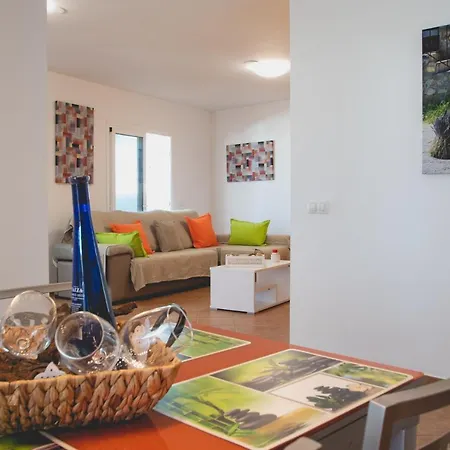 Casa Celajes Daire Arrecife (Lanzarote)