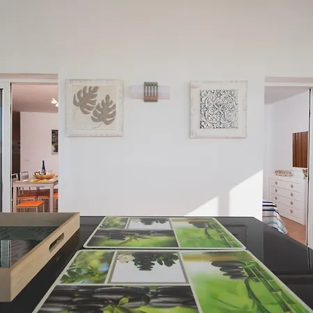 Casa Celajes Daire Arrecife (Lanzarote)