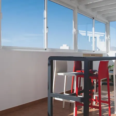 Casa Celajes * アレシフェ