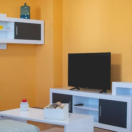 Casa Celajes * アレシフェ